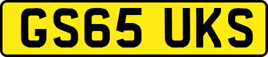 GS65UKS