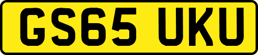 GS65UKU