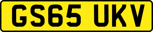 GS65UKV