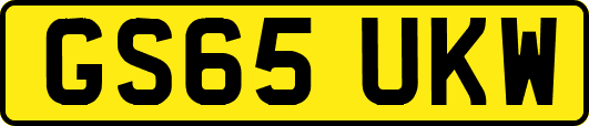 GS65UKW
