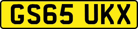 GS65UKX