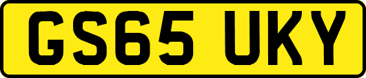 GS65UKY