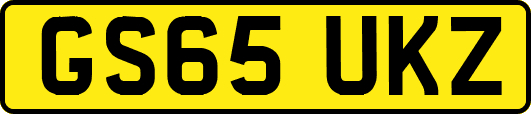 GS65UKZ