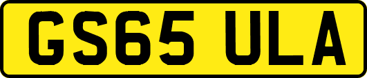 GS65ULA