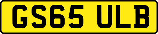 GS65ULB