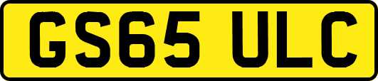 GS65ULC