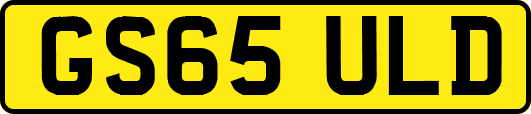 GS65ULD