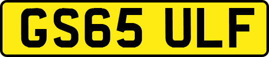 GS65ULF