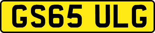 GS65ULG