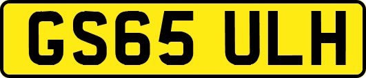 GS65ULH
