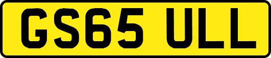 GS65ULL