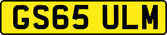 GS65ULM