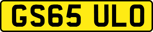 GS65ULO