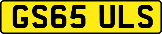 GS65ULS