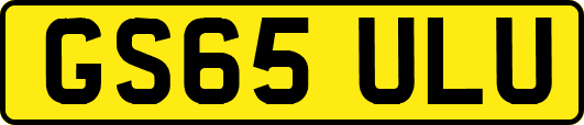 GS65ULU