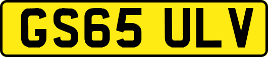 GS65ULV