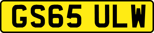 GS65ULW
