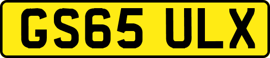 GS65ULX