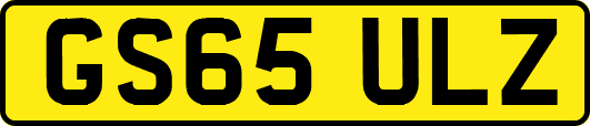 GS65ULZ