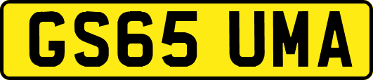 GS65UMA