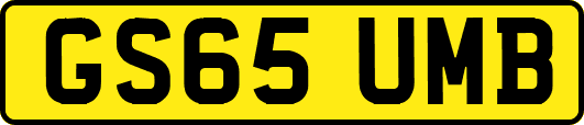 GS65UMB