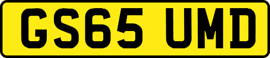GS65UMD