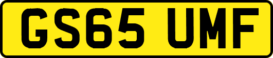 GS65UMF