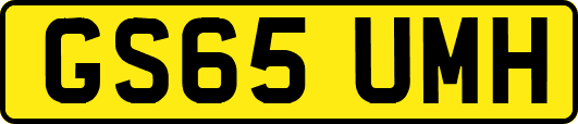 GS65UMH