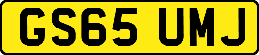 GS65UMJ