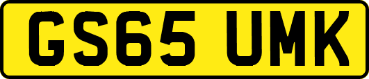 GS65UMK