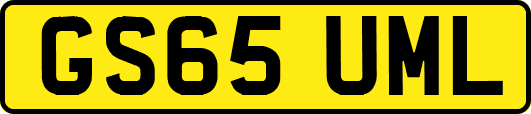 GS65UML