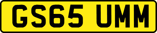 GS65UMM