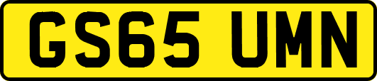GS65UMN