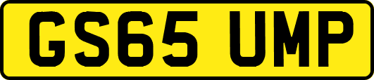 GS65UMP
