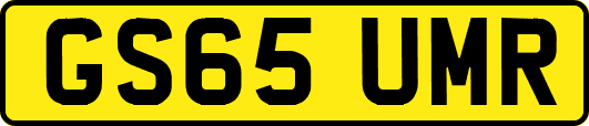 GS65UMR