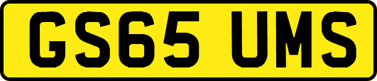 GS65UMS