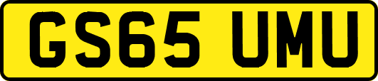 GS65UMU