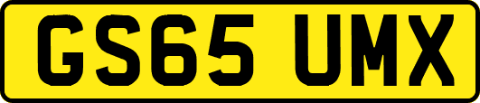 GS65UMX