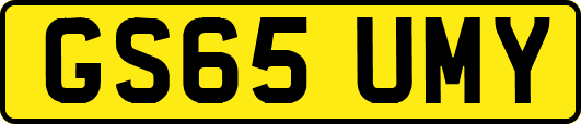 GS65UMY