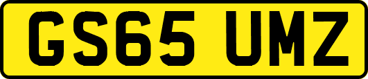 GS65UMZ