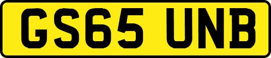 GS65UNB