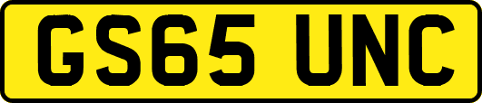GS65UNC