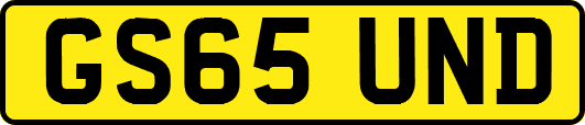 GS65UND