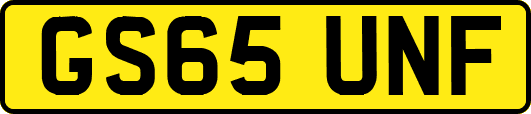 GS65UNF