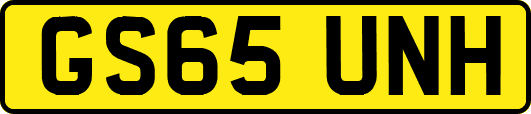 GS65UNH