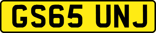 GS65UNJ