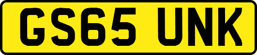 GS65UNK