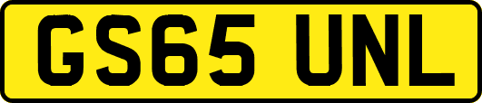 GS65UNL