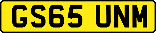 GS65UNM