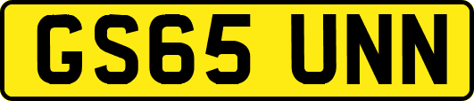 GS65UNN